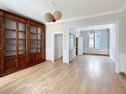 Maison à vendre 6 pièces REIMS (51)