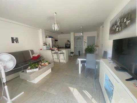 Appartement à vendre 3 pièces COURNONTERRAL