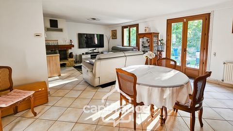 PLAIN-PIED 90 M2 DANS UNE IMPASSE PAISIBLE SECTEU TRES TRES RECHERCHÉ