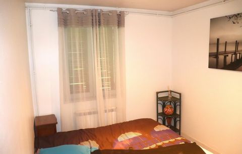 Charmante maison 4 pièces sur 2432 m² de terrain