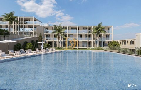 2 Bedroom Apartment - Gated Community in Virtudes, Funchal Key features: • Prime Location: Situated in Virtudes, one of the most coveted areas of Funchal, this apartment offers easy access to all local amenities. • Modernity and Comfort: 1 bedroom ap...