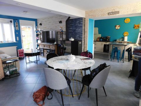 LA MAISON DE FAMILLE A DEUX PAS DE LAON !!!