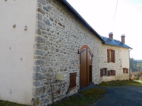 Maison de Village