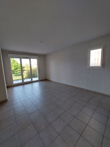 Appartement + Parking