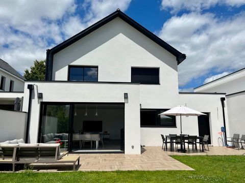 Maison de type 6 de 172m2