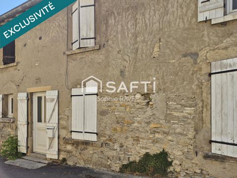 Maison - 2 pièces - 70 m2