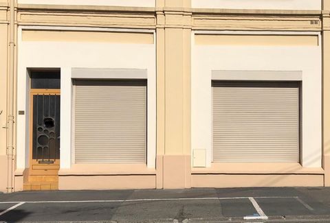 Maison centre Guise.