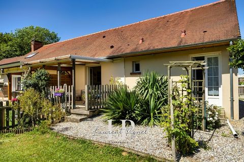 Grande maison idéale pour une famille nombreuse à Ault