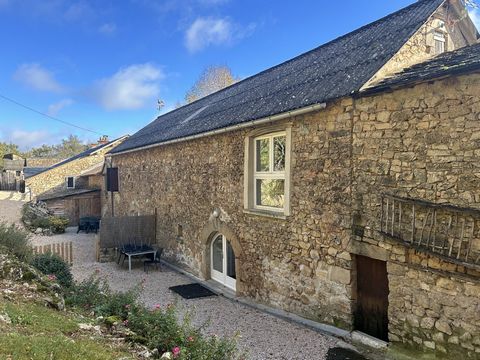 Ensemble rural de caractère - 6ha - gîtes - SEVERAC-LE-CHÂTEAU