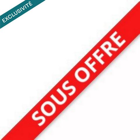Maison à vendre à FOUG de 85m²