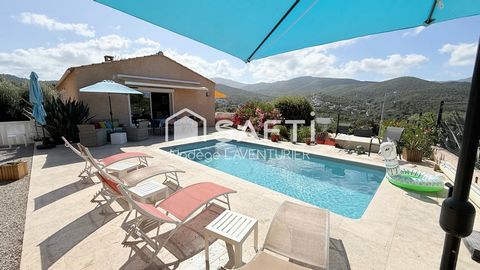 Villa de standing, 8 pièces, Porticcio/Albitreccia