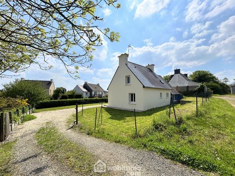 Maison - 84m² - Ploubezre