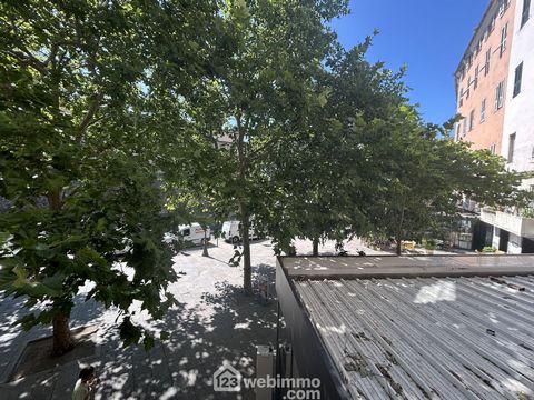 Appartement - 132m² - Bastia