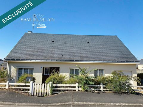 Commerces, au calme, jardin agréable.