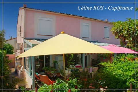 Maison à vendre 4 pièces ISTRES (13)