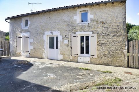 Maison à vendre 5 pièces TERNANT (17)