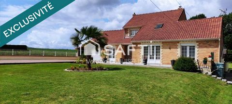 Magnifique maison individuelle