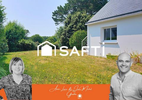 MAISON DE PLAIN PIED SAINT-PHILIBERT