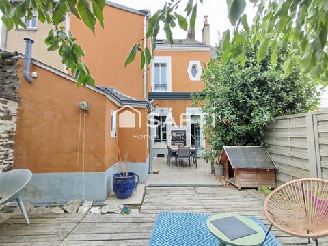 Mancelle de 120M2