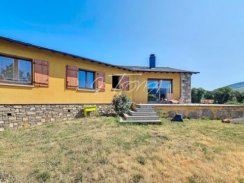 Exceptionnel - Maison de plain pied
