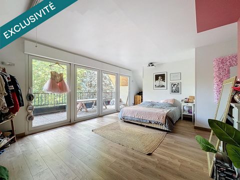 Gouvieux - Hyper centre / Vaste maison familiale