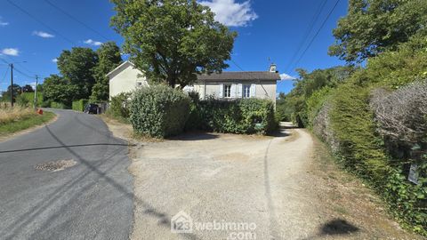 Maison - 64m² - Mignaloux-Beauvoir