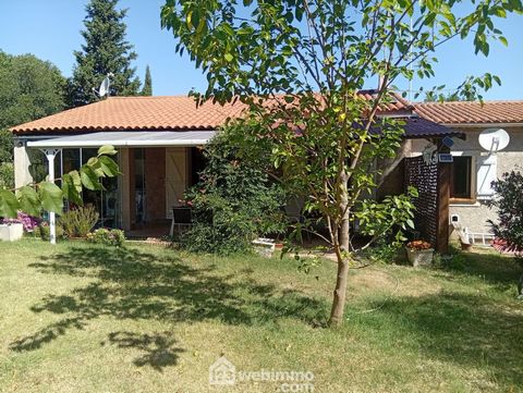 Villas - 72m² - Les Mayons
