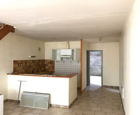 Maison à vendre 4 pièces PONS (17)