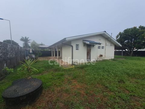 Maison à vendre 4 pièces (973)