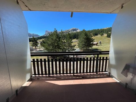 Appartement à vendre 1 pièces (05)