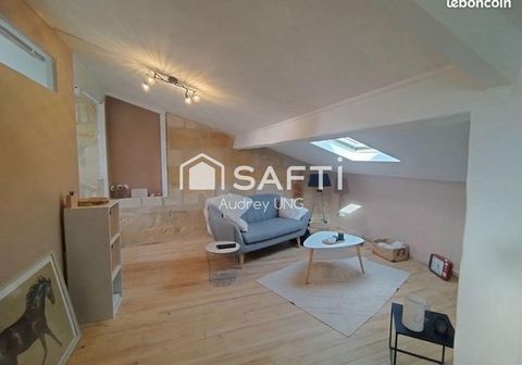 Appartement PIerre