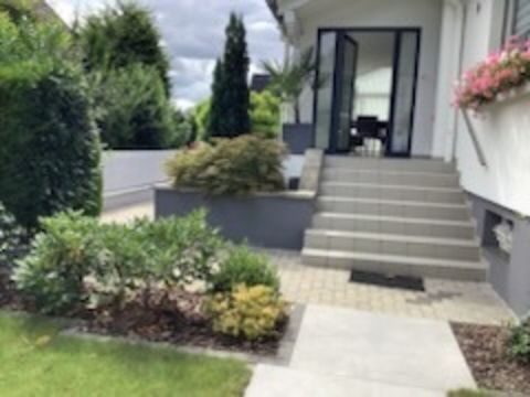 Villa à vendre 7 pièces HOENHEIM (67)