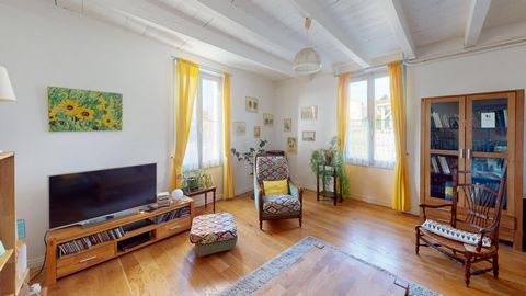 Maison 120m2 - Mazeray