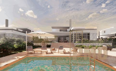 Experience the pinnacle of elegance in this stunning 330 sq.m. residence, set on a 560 sq.m plot with unobstructed sea views. Designed for both luxury and comfort, this exquisite home boasts high-end finishes, expansive verandas, and a private pool, ...