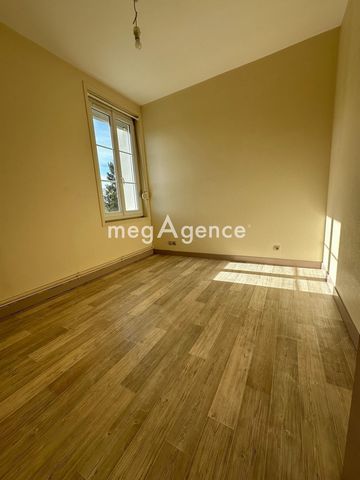 Appartement pour investissement dans l'immobilier à Poitiers