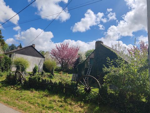 Bel ensemble immobilier