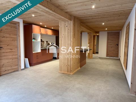 Appartement fuans