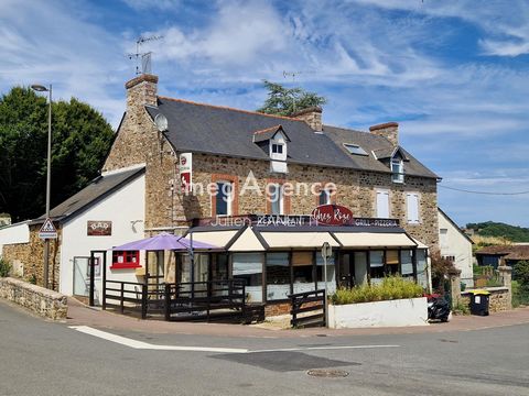 Local commercial à forte rentabilité situé à Saint-alban