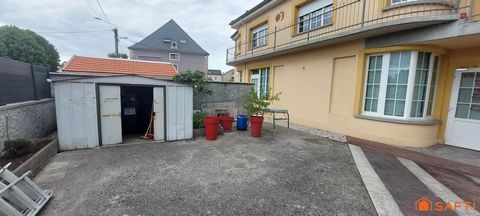 Superbe plateau pour créer un appartement