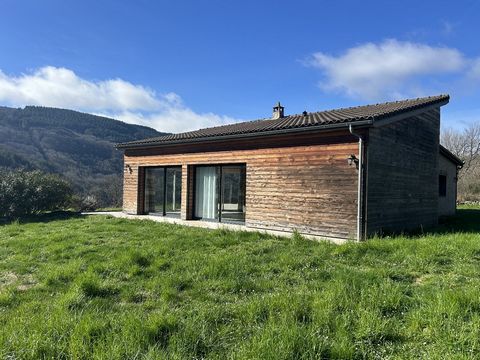 Maison Atypique - Vue sur le Tarn - VALLEE DU TARN