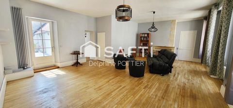 Maison 7p. 203m²