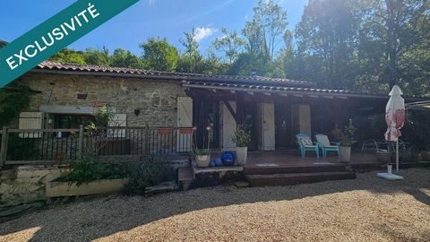Maison 191m2 - 4 chambres - piscine - 4000m2 de terrain