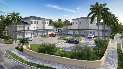 The Point at Watercourse is een nieuwe en onderscheidende condominium ontwikkeling op de Northwest Point Road corridor van Grand Cayman. Ontworpen voor stijl, woongemak---- en energie-efficiëntie, is deze ontwikkeling gepland om eind december 2021 te...