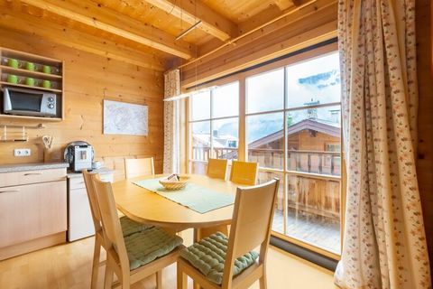 This traditional Austrian 3 bedroom apartment for 6 people has a wellness area and is situated in a fantastic location close to the center of Brixen and the gondola. Landhuis Sonnberg is located on the sunny side of Brixen and is located slightly abo...