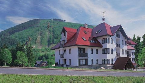In Harrachov you can not only enjoy the healthy mountain air, but also a variety of sports, not to mention unforgettable experiences amidst the unique nature of the Giant Mountains. Harrachov is a lovely tourist town with many attractions and enterta...