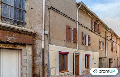 This 4-room village house on two levels has 3 bedrooms and more as the attic is convertible. The living area is 114 m² with a 6m² courtyard between walls with a well that allows you to arrange different spaces to enjoy the outdoors. Finally, you will...