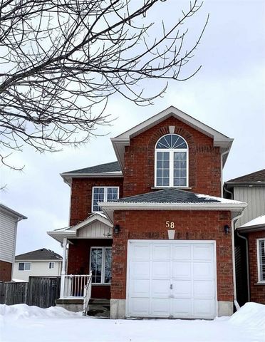 Welcome To The Family Orientated Westridge Community! Walking Distance To Stores, Restaurants, Public Transit, Movie Theatre, Many Big Box Stores, Lakehead University, Recreation Centre And Many Walking Trails And Parks. The Convenience Combined Natu...