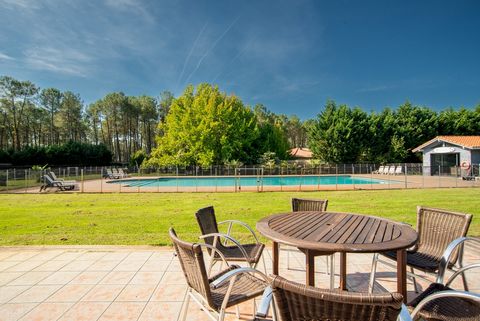 Welcome to Messanges, where the dream of the ideal home becomes reality. This magnificent property nestled near a lake, with its private access through the forest, offers you a natural and entertaining experience in every corner of the park. For spor...