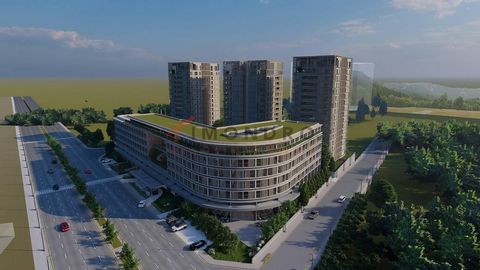 The apartment for sale is located in Aksu. The Aksu district lies between the Düden and Aksu streams. It is located to the east of Antalya’s city center. Aksu is bordered by Muratpaşa in the southwest, Kepez in the west, Döşemealtı in the northwest, ...