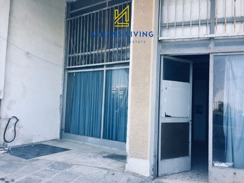 Agios Dimitrios - Souli, Light Industrial space For sale, floor: Ground floor, Mezzanine (2 Levels). The property is 223 sq.m.. It is close to Transportation, Park, School, Square, Church, in Residential. It consists of 132 sq.m. ground floor, 91 sq....
